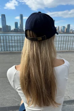 Outlet Audrey Cap Hats & Caps