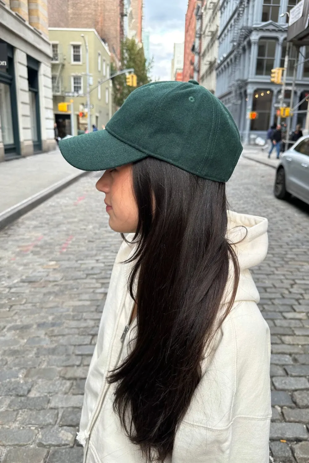 Sale Audrey Cap Hats & Caps
