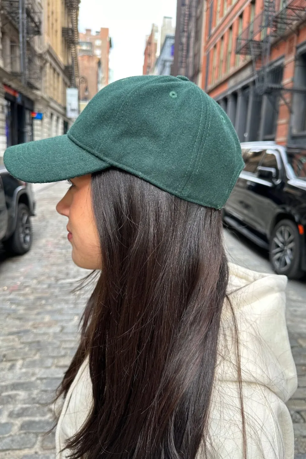 Sale Audrey Cap Hats & Caps