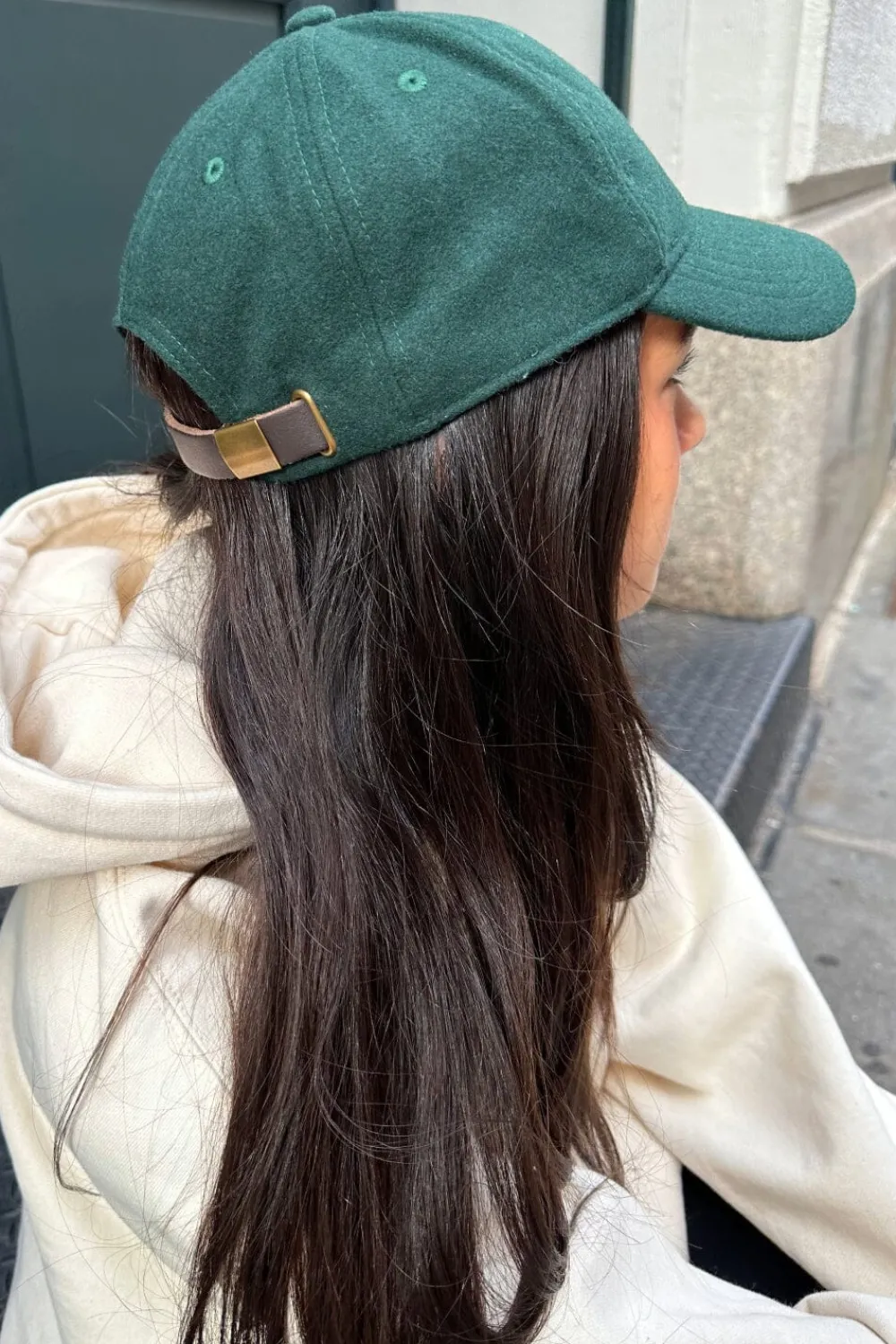 Sale Audrey Cap Hats & Caps