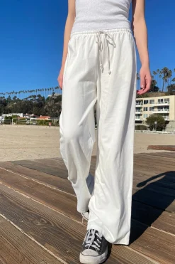 Sale Autumn Tie Sweatpants Sweatpants|Sweatpants & Sweatshirts