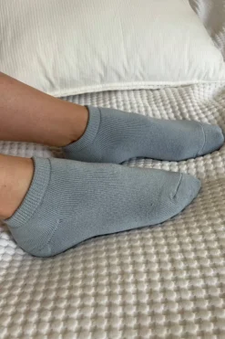 Sale Basic Ankle Socks Socks