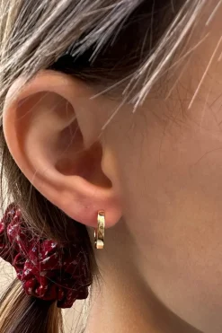 Sale Basic Hoop Earrings Jewelry