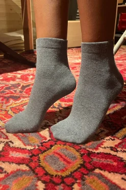 Basic Socks Socks