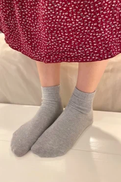 Basic Socks Socks