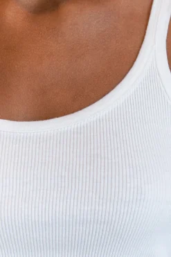 Beyonca Crop Tank Matching Activewear|Tubes & Tanks