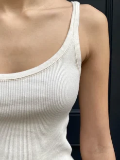 Beyonca Crop Tank Matching Activewear|Tubes & Tanks
