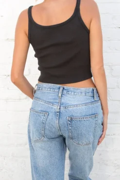 Beyonca Crop Tank Matching Activewear|Tubes & Tanks