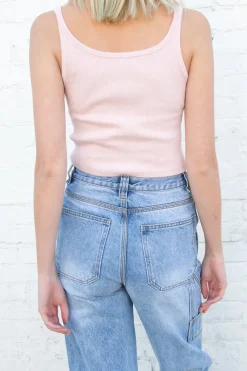 Beyonca Crop Tank Matching Activewear|Tubes & Tanks