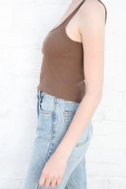 Beyonca Crop Tank Matching Activewear|Tubes & Tanks