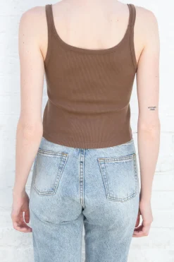 Beyonca Crop Tank Matching Activewear|Tubes & Tanks