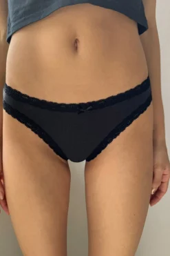 Hot Lace Underwear Intimates