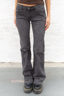 Clearance Brielle 90's Jeans Jeans