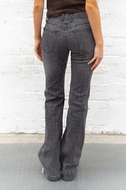 Clearance Brielle 90's Jeans Jeans