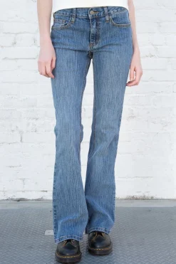 Clearance Brielle 90's Jeans Jeans