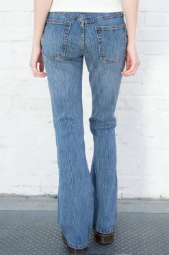 Clearance Brielle 90's Jeans Jeans