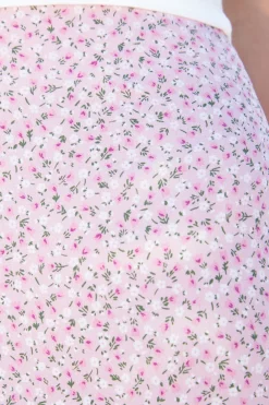 Best Cara Ruffle Skirt Florals