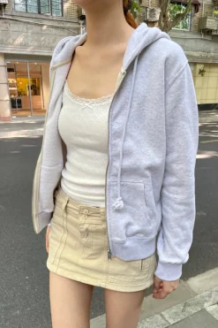 Clearance Carla Hoodie Sweatpants & Sweatshirts