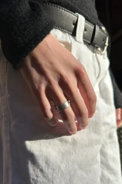 Online Chain Ring Jewelry