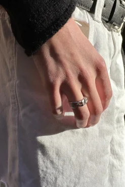 Online Chain Ring Jewelry
