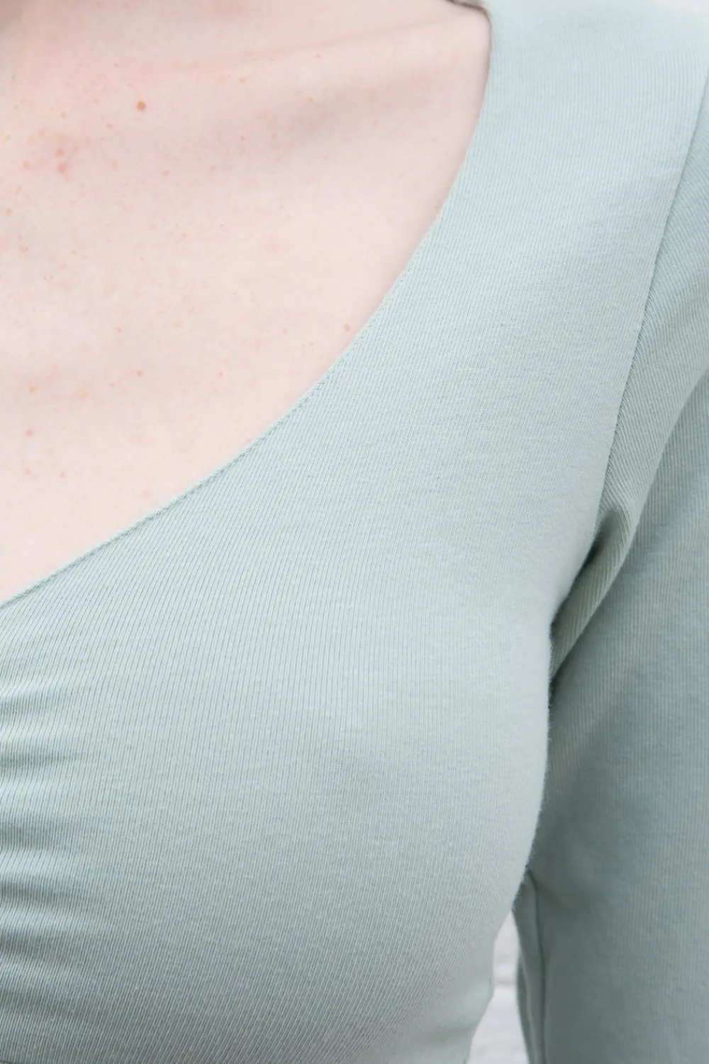 Sale Charlize Top Long Sleeves