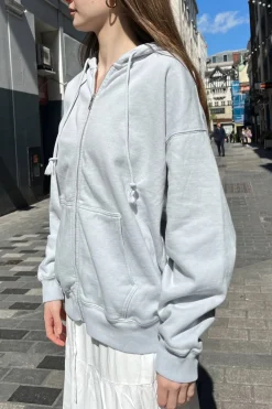 Hot Christy Hoodie Matching Activewear