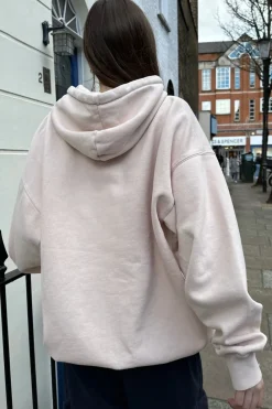 Hot Christy Hoodie Matching Activewear