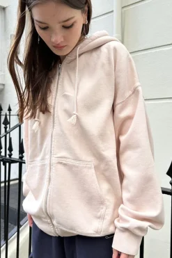 Hot Christy Hoodie Matching Activewear