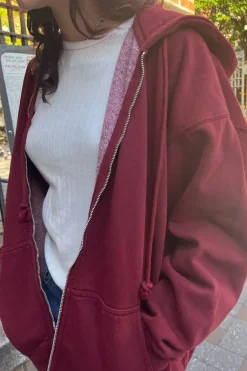 Hot Christy Hoodie Matching Activewear