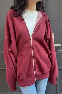 Hot Christy Hoodie Matching Activewear