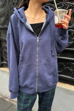 Hot Christy Hoodie Matching Activewear