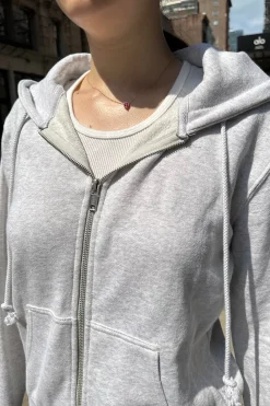 New Christy Hoodie Sweatpants & Sweatshirts