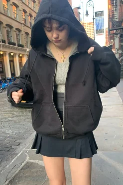 Christy Hoodie Matching Activewear