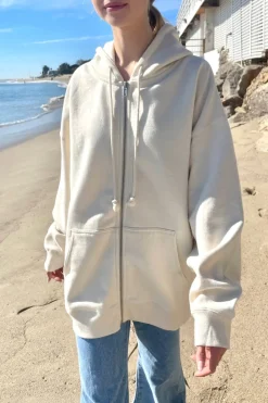 Outlet Christy Hoodie Matching Activewear