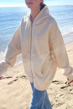 Outlet Christy Hoodie Matching Activewear