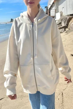 Outlet Christy Hoodie Matching Activewear