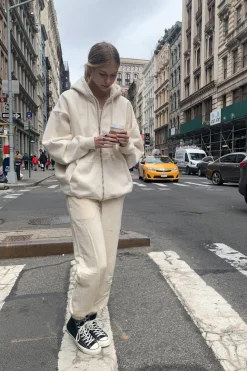 Outlet Christy Hoodie Matching Activewear