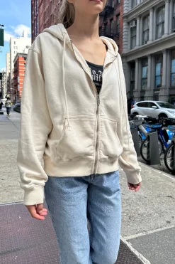 Outlet Christy Hoodie Matching Activewear