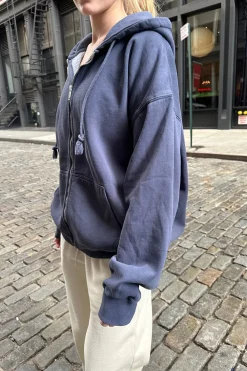 Outlet Christy Hoodie Matching Activewear
