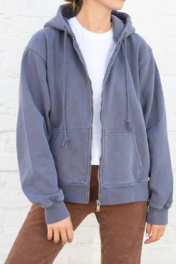 Outlet Christy Hoodie Matching Activewear