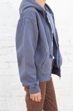 Outlet Christy Hoodie Matching Activewear
