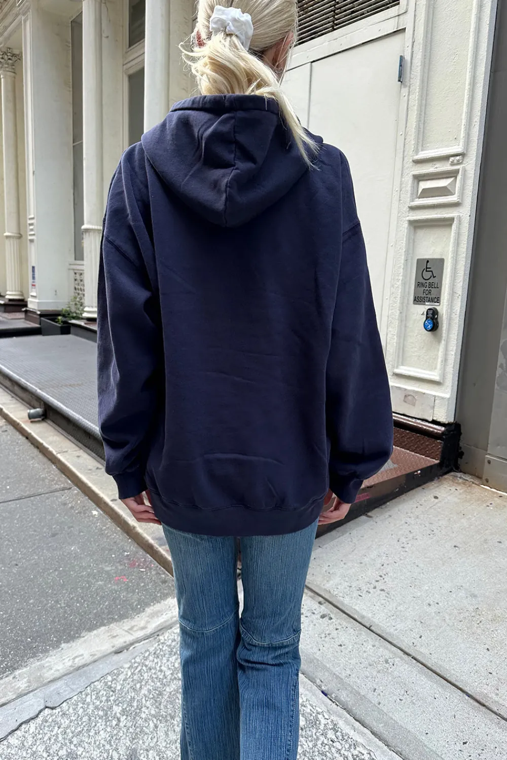 Sale Christy Hoodie Matching Activewear