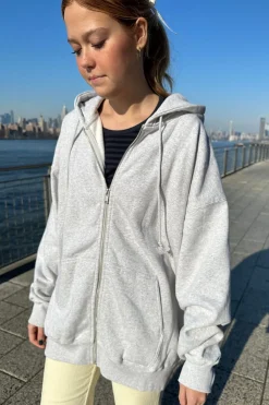 Hot Christy Hoodie Sweatpants & Sweatshirts