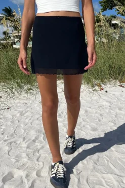 Ciara Skirt Shorts & Skirts