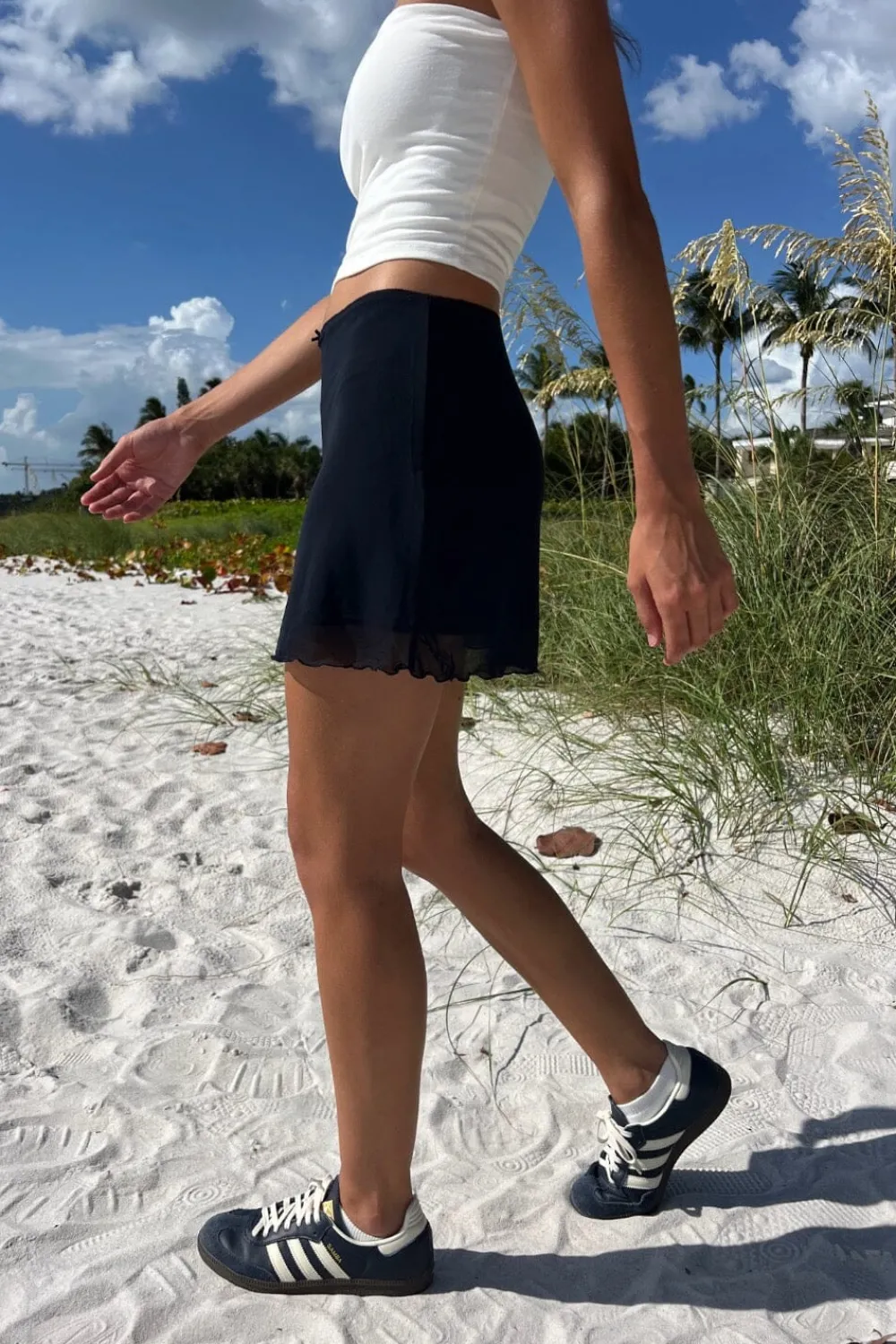 Ciara Skirt Shorts & Skirts