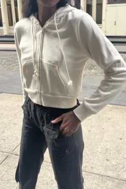 New Crystal Hoodie Sweatpants & Sweatshirts
