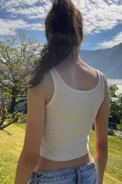 Online Dalis Cropped Tank Tubes & Tanks