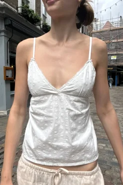 Sale Edith Floral Tank Tubes & Tanks