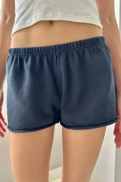 Best Emery Cotton Sweatshorts Shorts & Skirts|Pajamas