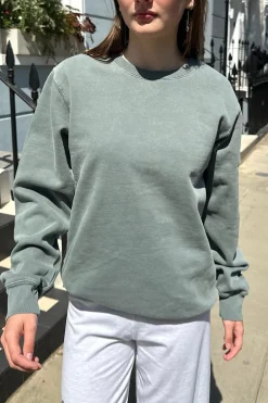 Outlet Erica Sweatshirt Sweatpants & Sweatshirts